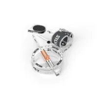 Silva Arc Jet S Right Kompass Silva Arc Jet S Right Kompass