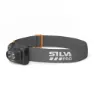 Silva Baselight 300 Pannlampa, Black, 300 Lumens