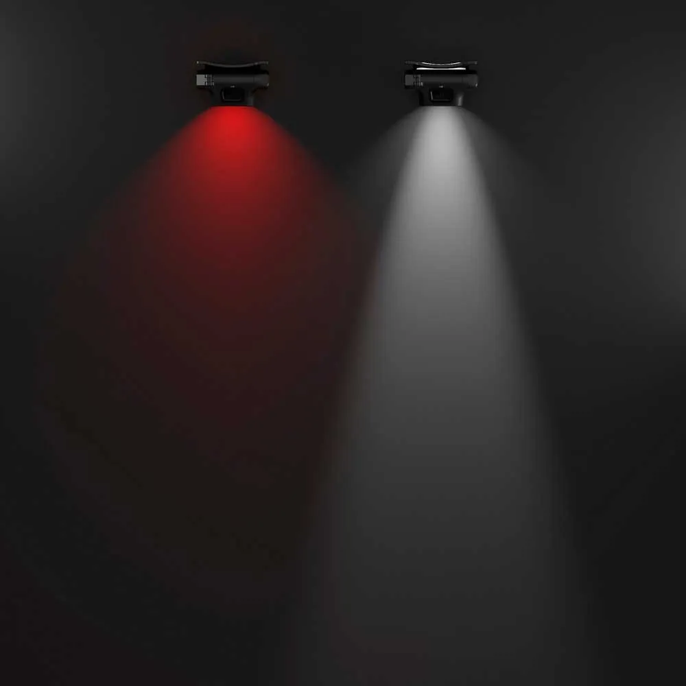 Silva Baselight 300 Pannlampa, Black, 300 Lumens