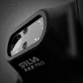 Silva Baselight 300 Pannlampa, Black, 300 Lumens