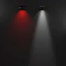 Silva Baselight 300 Pannlampa, Black, 300 Lumens