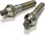 Silva Carbide Tips, No colour, One Size