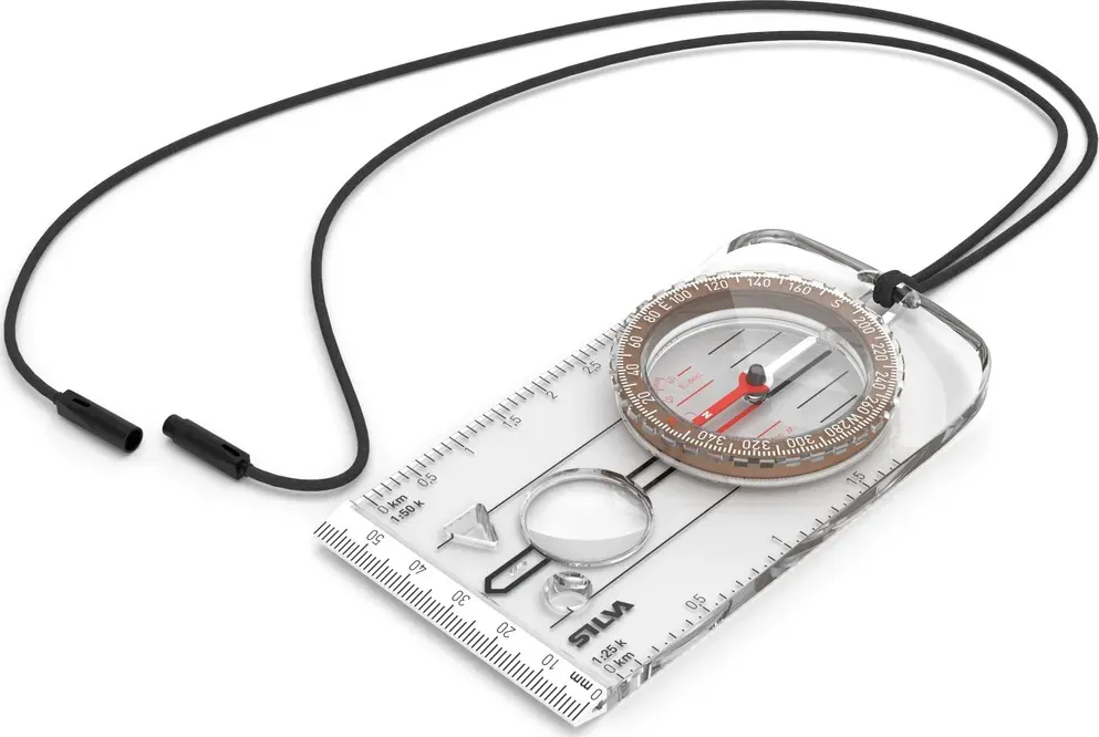 Silva Compass 3NL-360, No colour, One Size