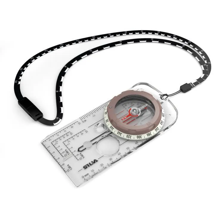 Silva Compass Expedition 360 Global, No colour, One Size Silva Compass Expedition 360 Global, No colour, One Size