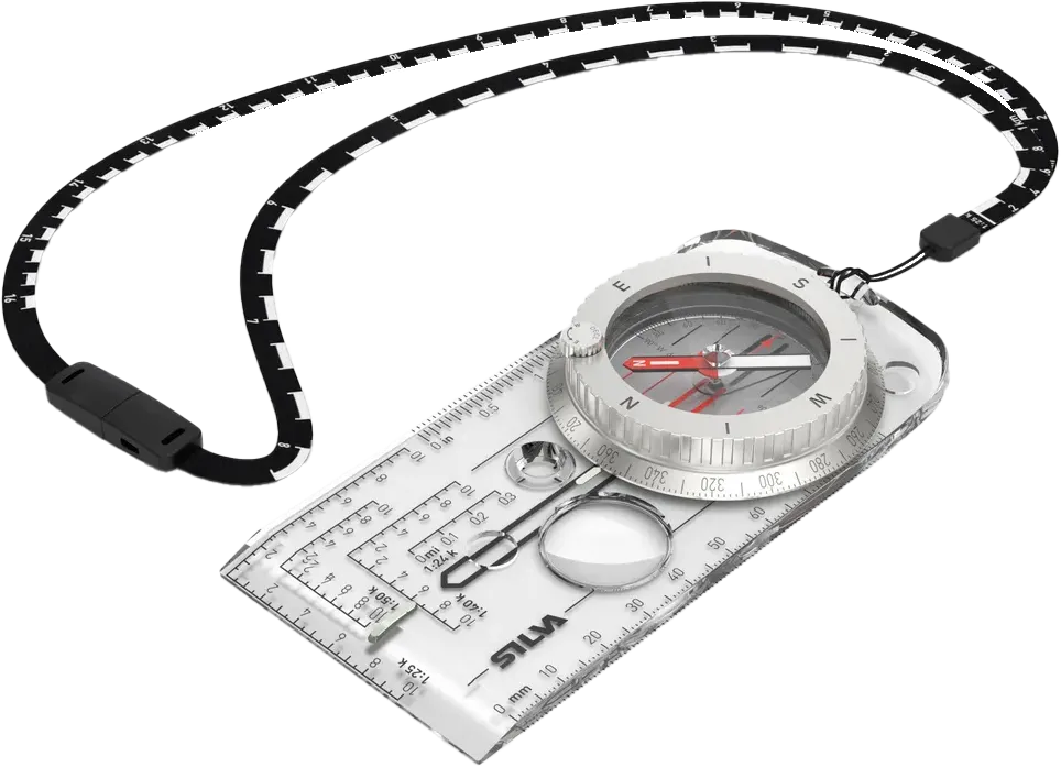 Silva Compass Expedition Neo, No colour, One Size Silva Compass Expedition Neo, No colour, One Size