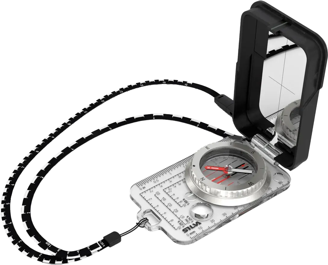 Silva Compass Expedition Neo S, No colour, One Size Silva Compass Expedition Neo S, No colour, One Size