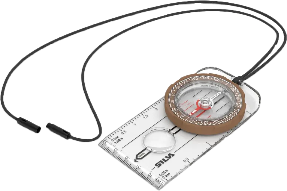 Silva Compass Ranger-360 Global, No colour, One Size Silva Compass Ranger-360 Global, No colour, One Size