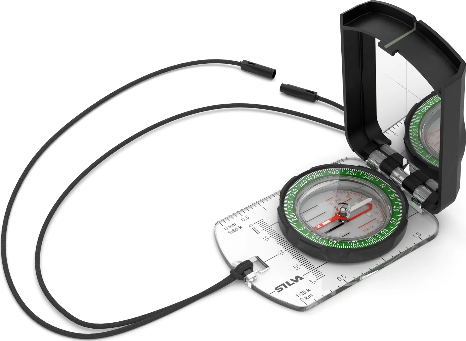 Silva Compass Ranger Silva Compass Ranger