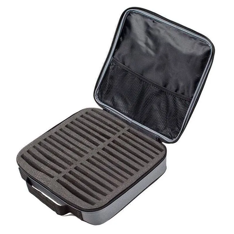 Silva Compass Storage Portfölj unisex, Grey, One Size