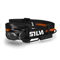 Silva Cross Trail 5 Pannlampa Silva Cross Trail 5 Pannlampa