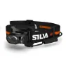 Silva Cross Trail 5 Pannlampa, Black, 500 Lumens