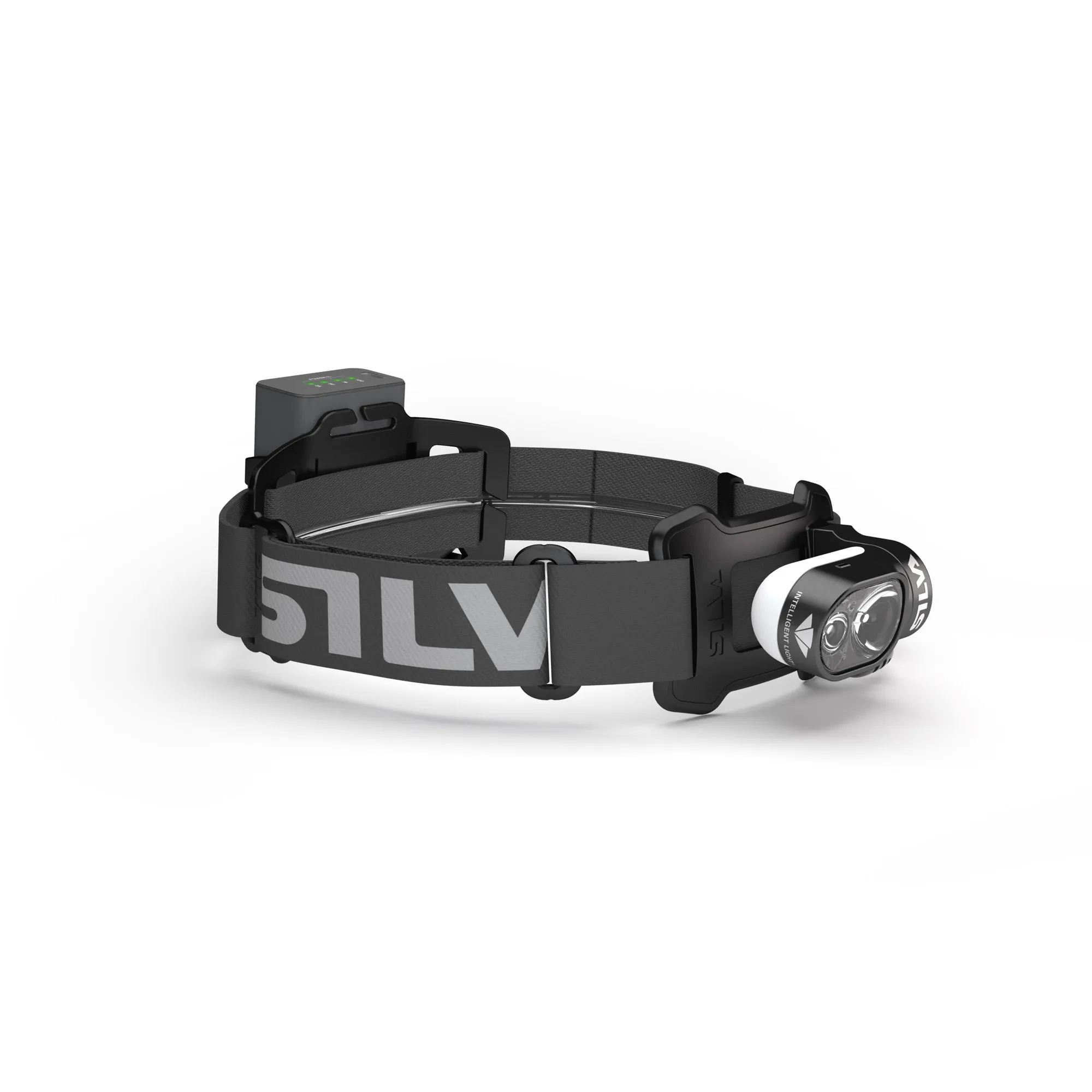 Silva Cross Trail 7R, No colour, One Size