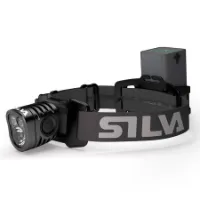 Silva Exceed 4x Pannlampa Silva Exceed 4x Pannlampa