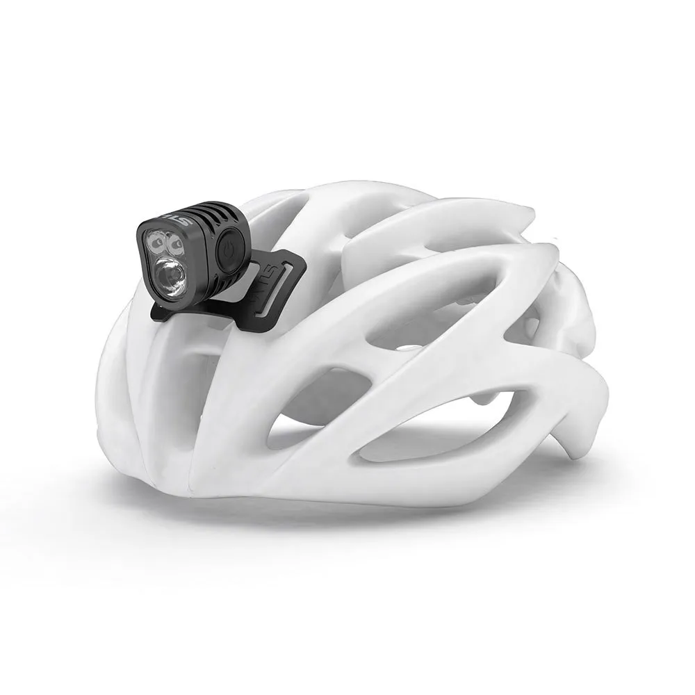 Silva Exceed 4x Pannlampa, Black, 2000 Lumens