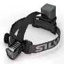 Silva Exceed 4x Pannlampa, Black, 2000 Lumens