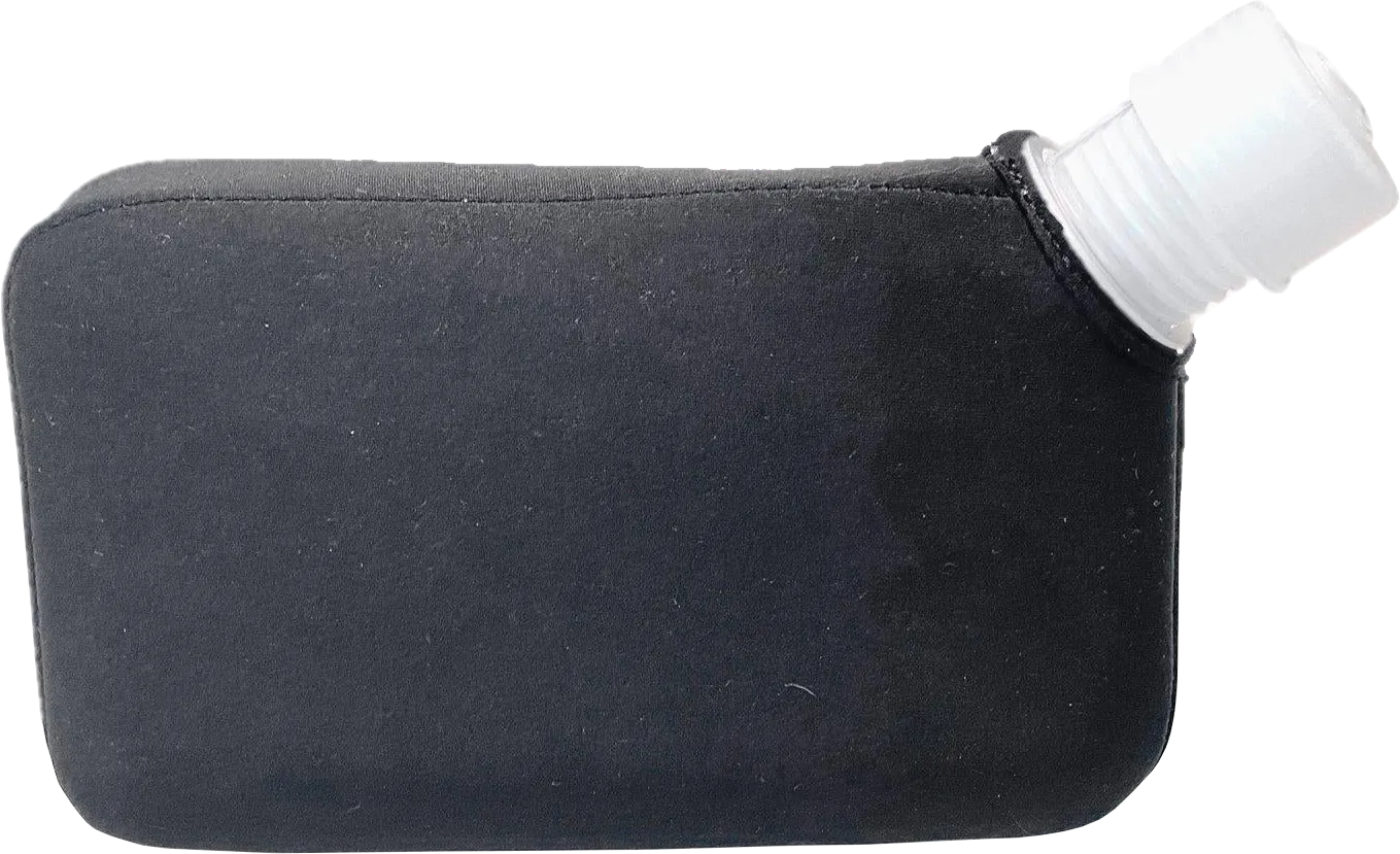 Silva Flow Insulating Sleeve, No colour, One Size Silva Flow Insulating Sleeve, No colour, One Size