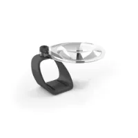 Silva Förstoringsglas Med Bågzoom unisex Silva Förstoringsglas Med Bågzoom unisex