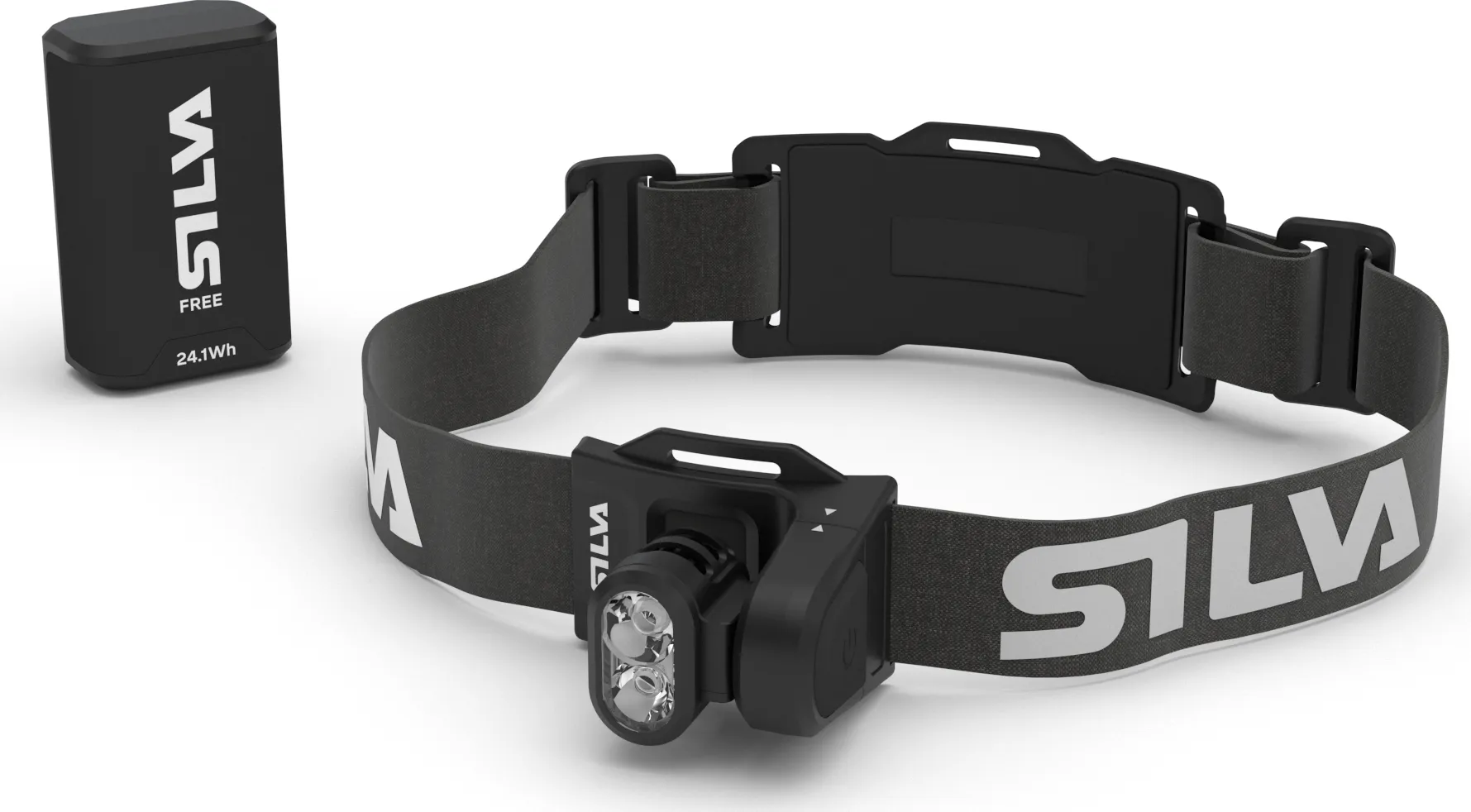 Silva Free 1200