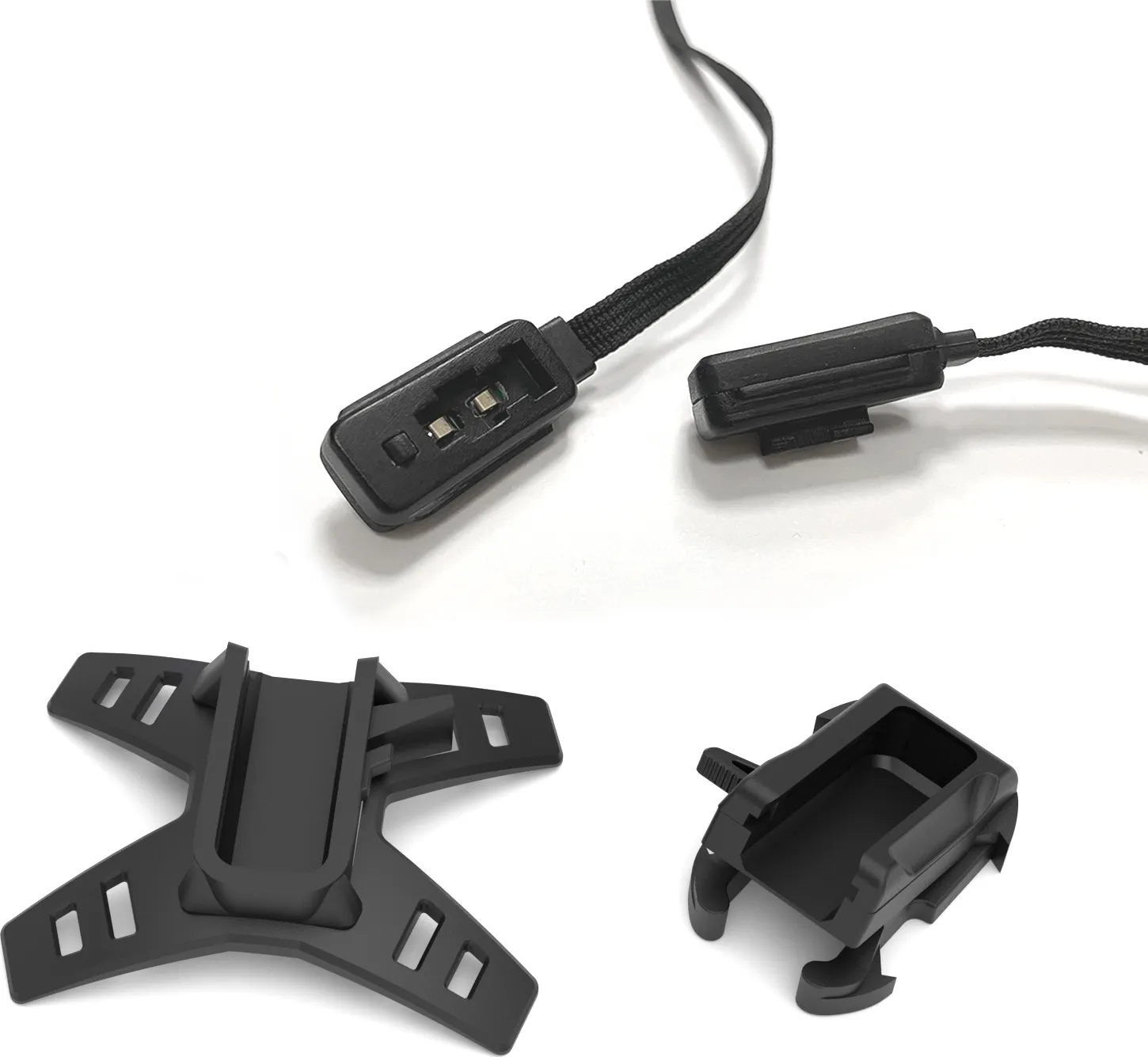 Silva Free Gopro Mount Kit, No colour, One Size Silva Free Gopro Mount Kit, No colour, One Size