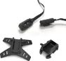 Silva Free Gopro Mount Kit, No colour, One Size