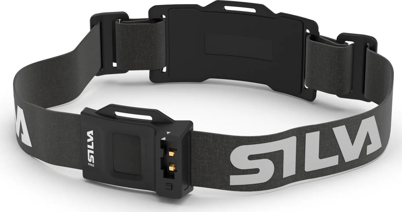 Silva Free Headset, No colour, One Size