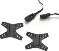 Silva Free Helmet Mount Kit Silva Free Helmet Mount Kit