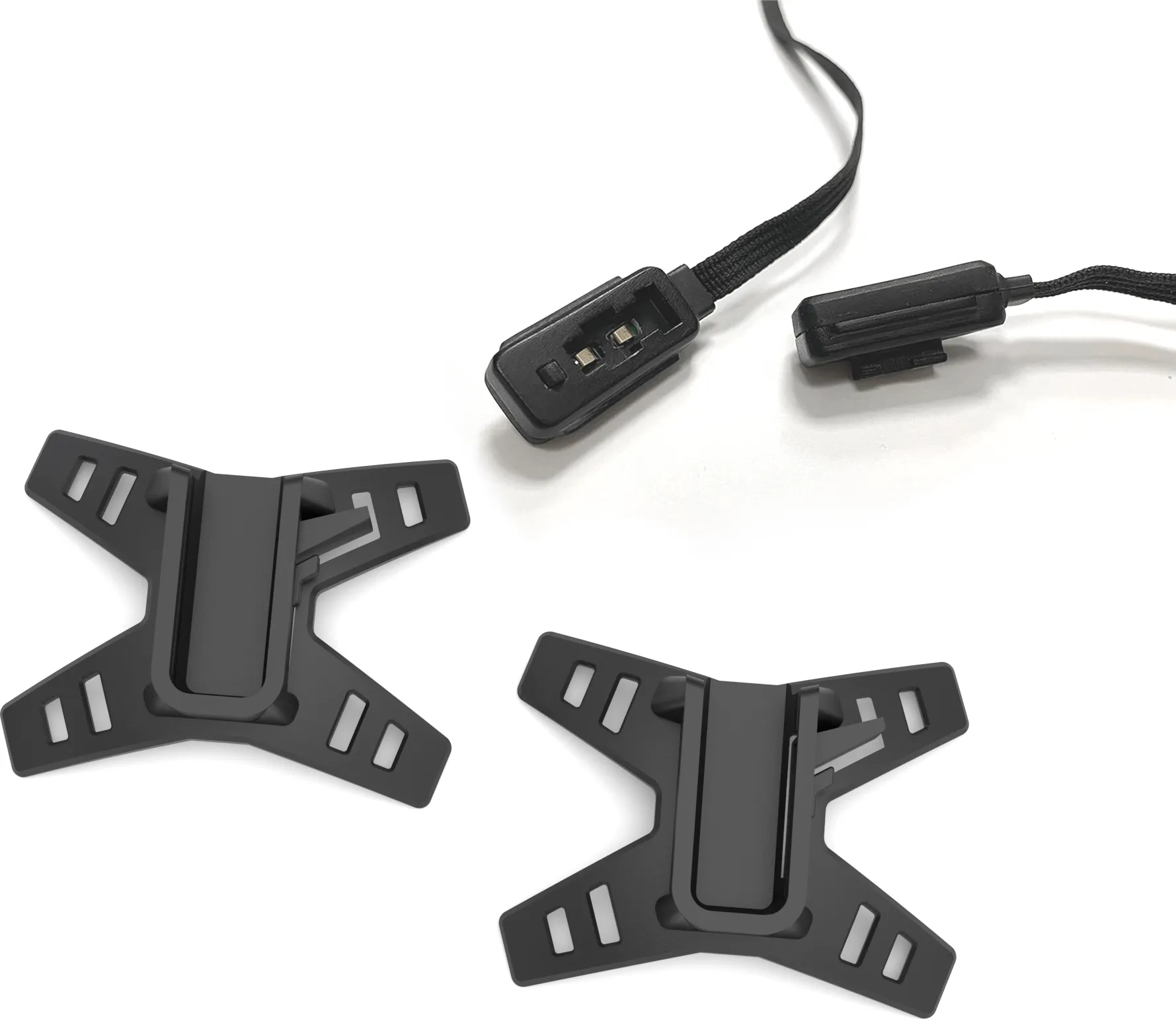 Silva Free Helmet Mount Kit, No colour Silva Free Helmet Mount Kit, No colour
