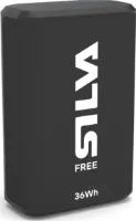 Silva Free Pannlampa Batteri