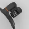 Silva Freelight 1200 Pannlampa, Black, 1200 Lumens