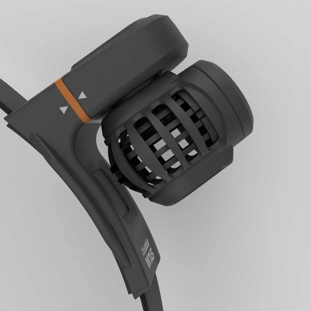 Silva Freelight 2000 Pannlampa, Black, 2000 Lumens