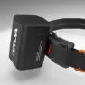 Silva Freelight 3000 Pannlampa, Black, 3000 Lumens