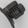 Silva Freelight 3000 Pannlampa, Black, 3000 Lumens
