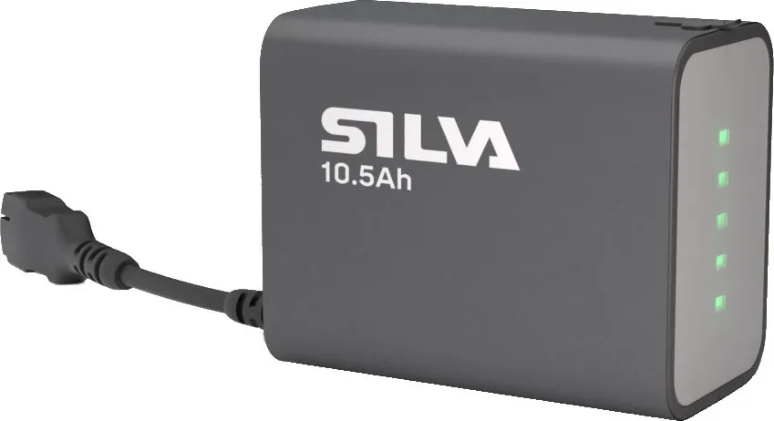 Silva Headlamp Battery Silva Headlamp Battery