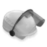 Silva Helmlight 300 Pannlampa, Black, 300 Lumens