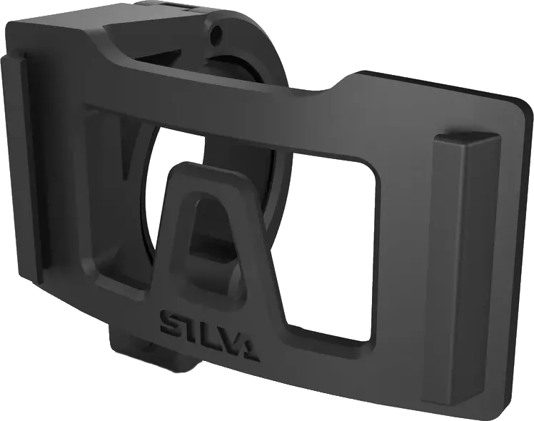 Silva Ignite Bar Mount, No colour, One Size Silva Ignite Bar Mount, No colour, One Size