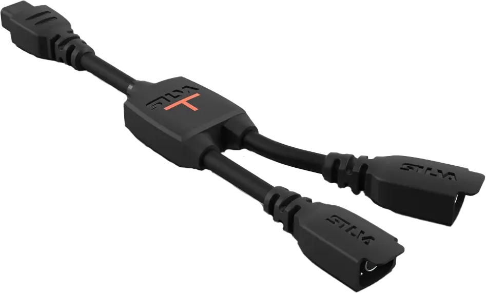 Silva Ignite Battery Adapter, No colour, One Size Silva Ignite Battery Adapter, No colour, One Size