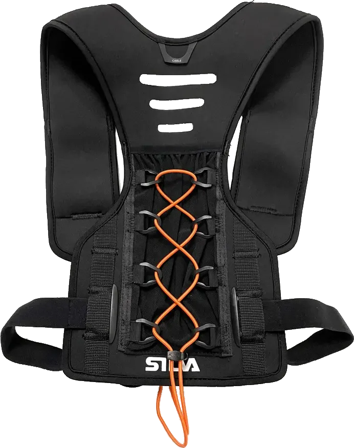 Silva Ignite Battery Harness, No colour, One Size