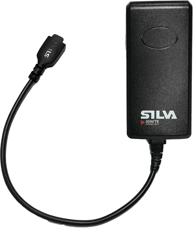 Silva Ignite Charger, No colour, One Size Silva Ignite Charger, No colour, One Size