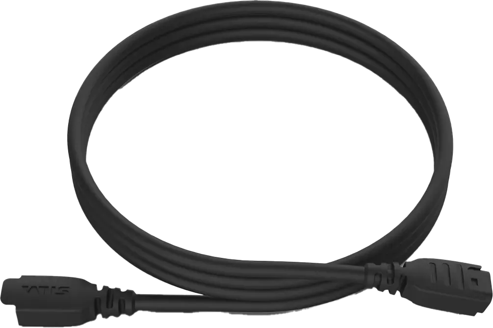 Silva Ignite Extension Cable, No colour, One Size Silva Ignite Extension Cable, No colour, One Size