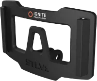 Silva Ignite Go-Pro Mount Silva Ignite Go-Pro Mount