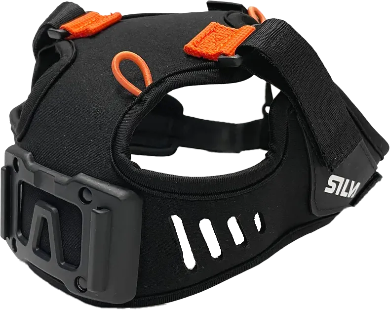 Silva Ignite Head Mount, No colour, One Size Silva Ignite Head Mount, No colour, One Size