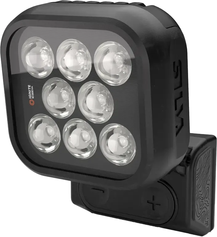 Silva Ignite, No colour, One Size