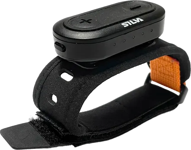Silva Ignite Remote Control, No colour, One Size Silva Ignite Remote Control, No colour, One Size