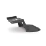 Silva Mag-snap Z-hjälmfäste, Black, One Size