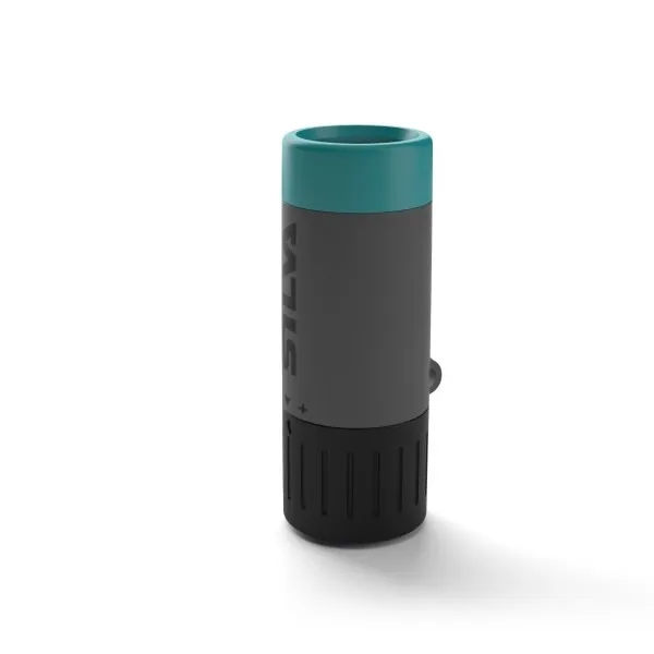 Silva Pocket Scope 7x18 Kikkert, No colour, One Size