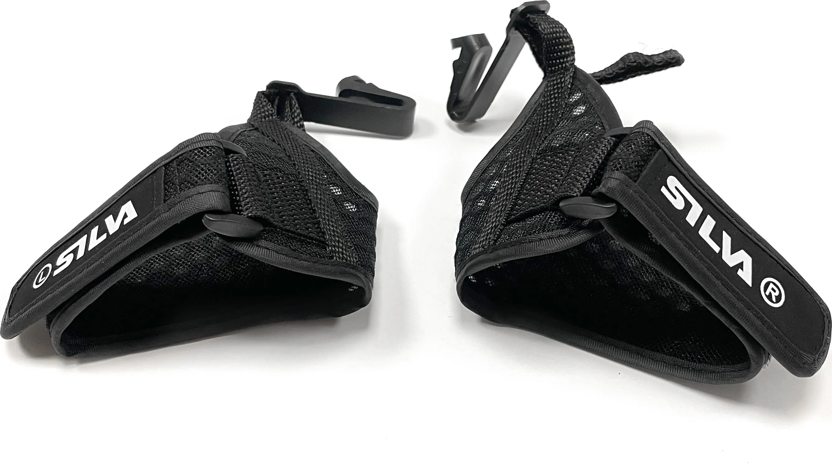 Silva Running Poles Wrist Gloves, No colour, One Size Silva Running Poles Wrist Gloves, No colour, One Size
