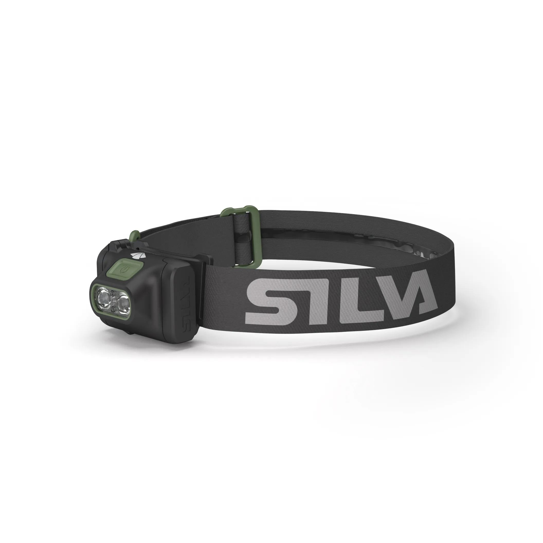 Silva Scout 3X, No colour, One Size Silva Scout 3X, No colour, One Size