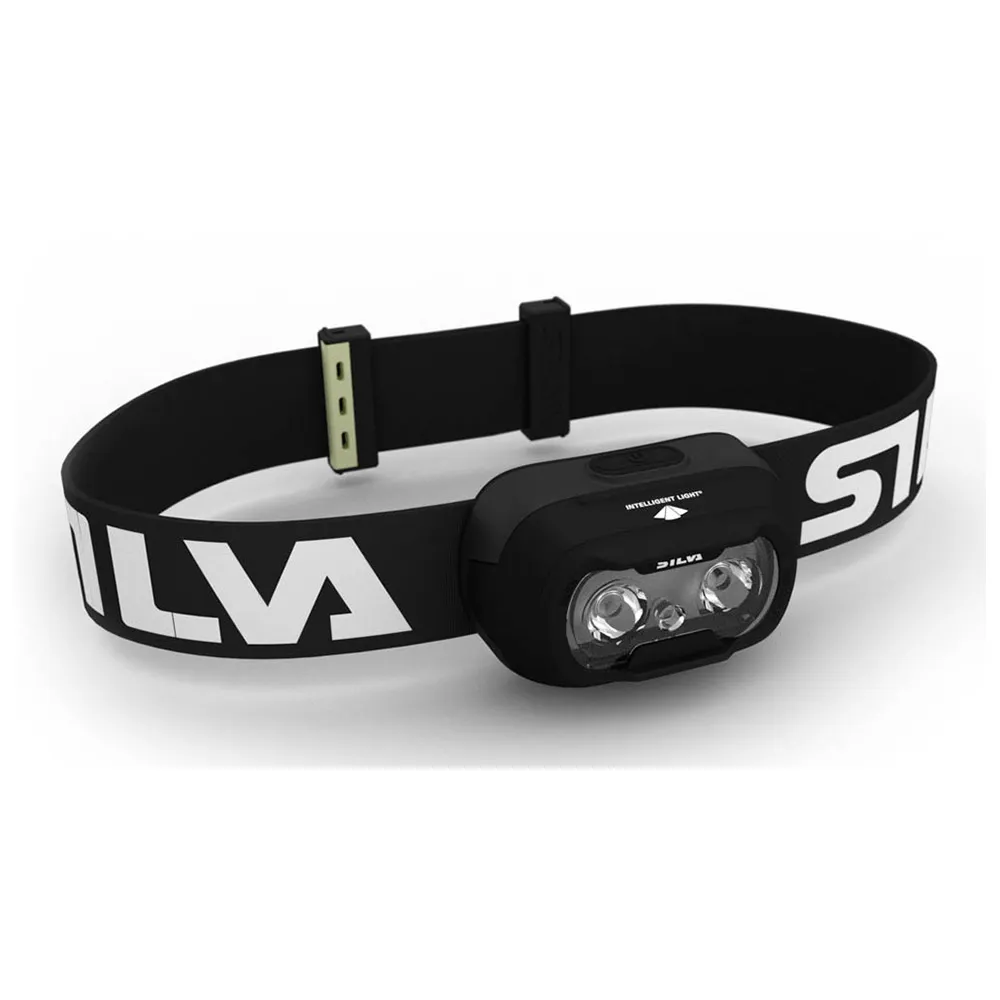 Silva Seek 450 Recharge Pannlampa