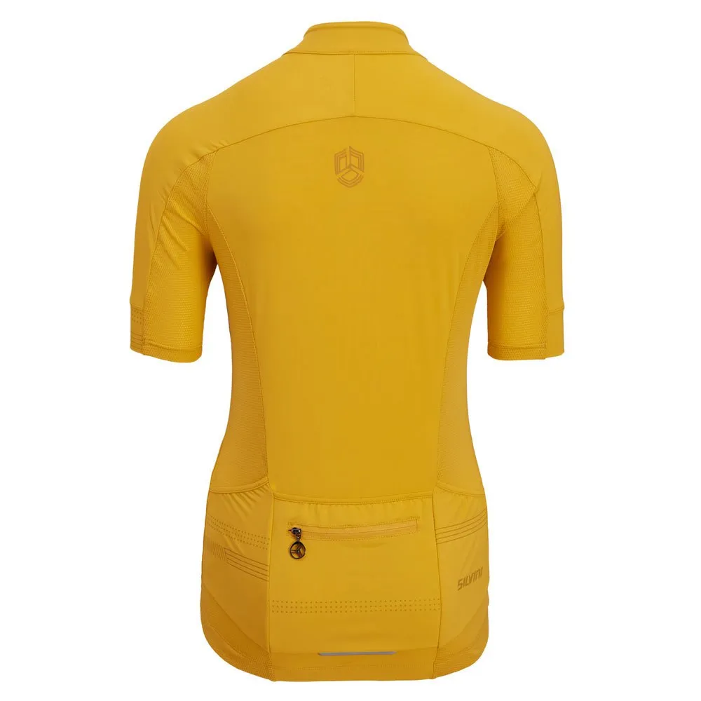 Silva Silvini Montella Jersey
