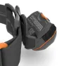 Silva Smartlight 500 Hybrid Pannlampa, Black, 500 Lumens